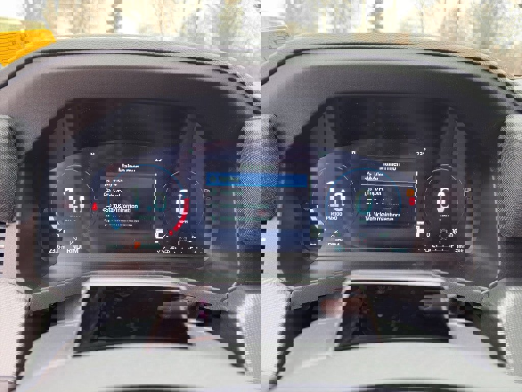 New 2026 Ford Explorer ST w/ Sun And Sound Package image 11