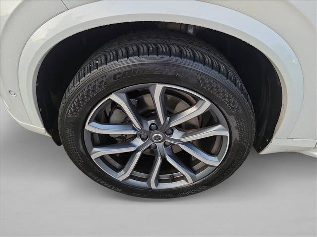 Used 2016 Volvo XC90 T6 Momentum w/ Momentum Plus Package AWD/4WD image 10