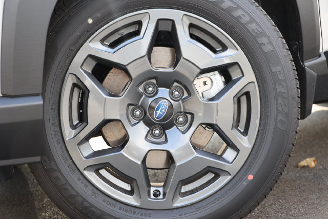 New 2026 Subaru Outback Premium AWD/4WD image 14
