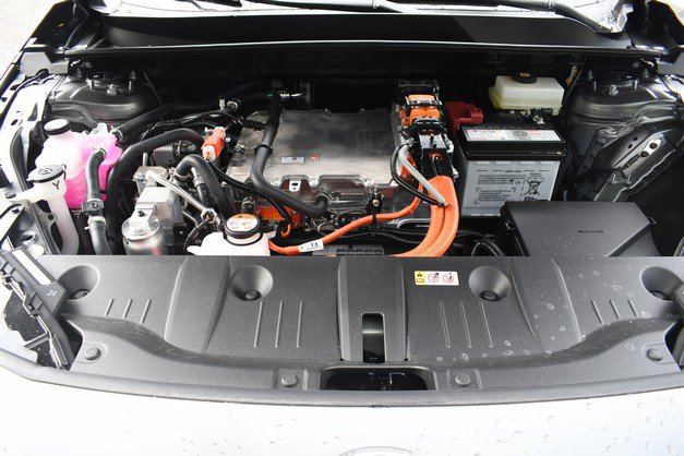 New 2026 Toyota bZ image 14