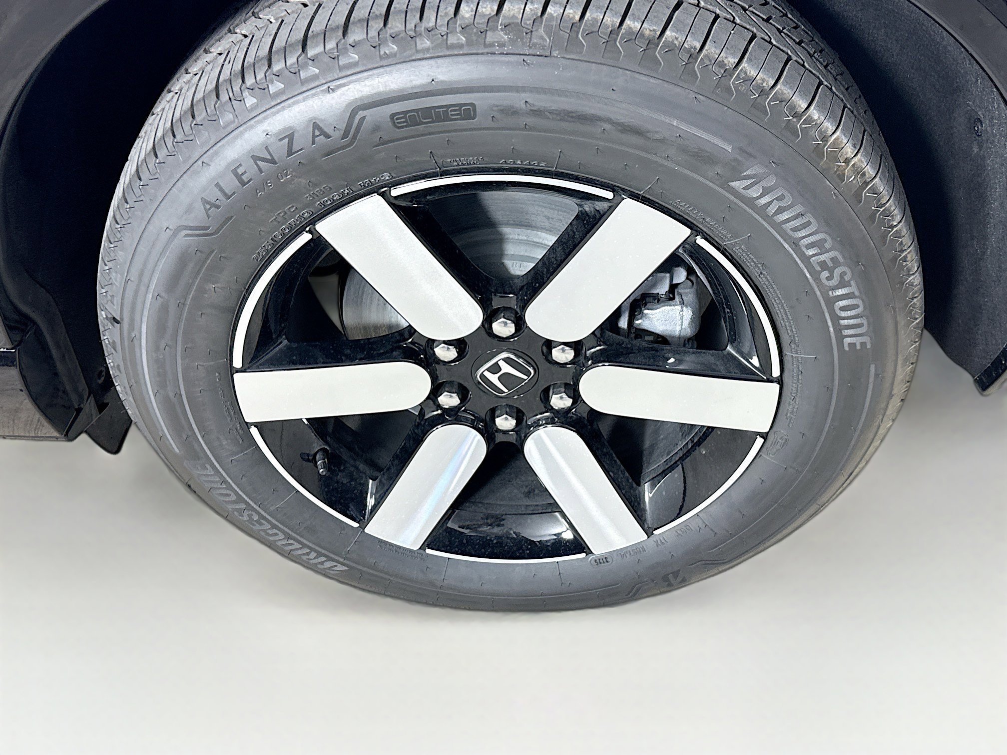 New 2025 Honda Prologue Touring image 38