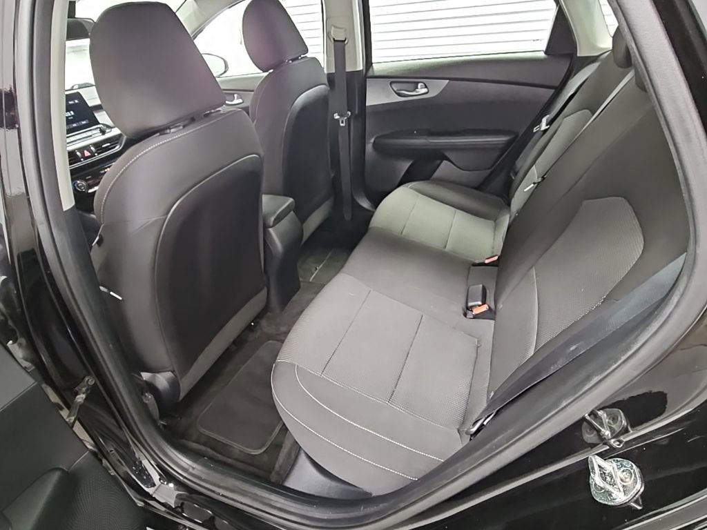 Used 2019 Kia Forte LXS image 27