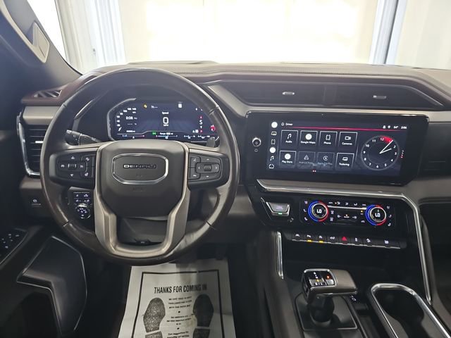 Used 2022 GMC Sierra 1500 Denali image 13