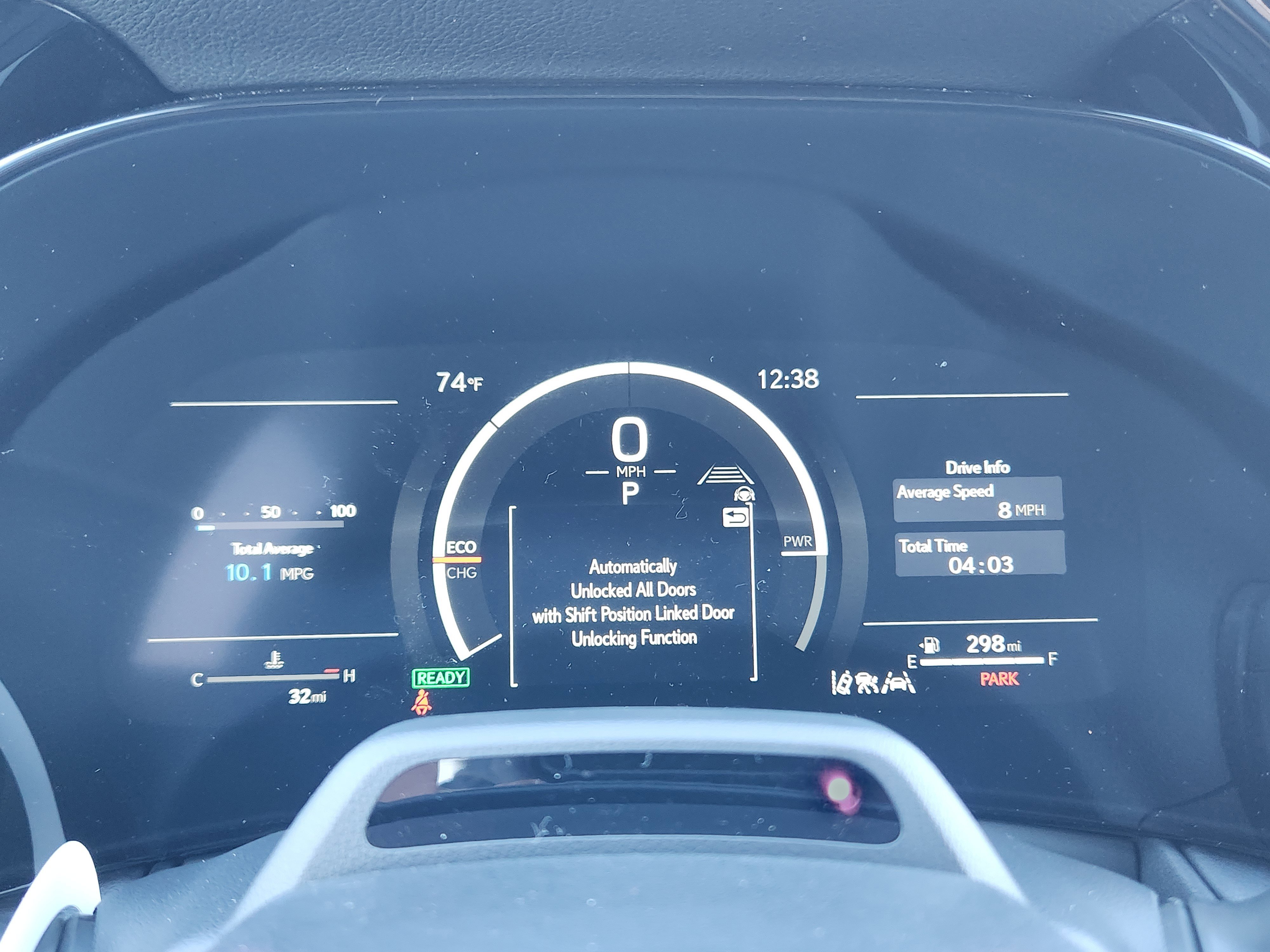 New 2026 Lexus TX 500h AWD image 11