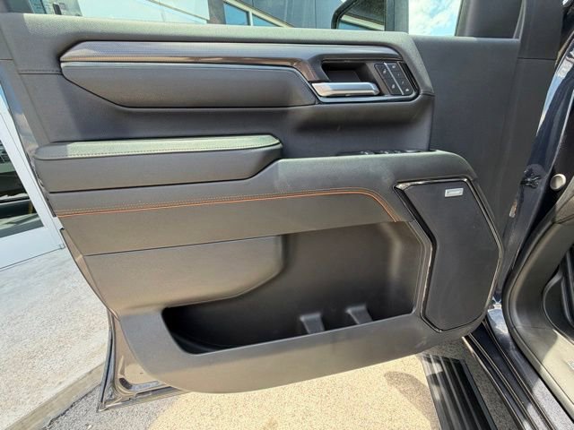 Used 2024 GMC Sierra 2500 AT4 w/ AT4 Premium Plus Package AWD/4WD image 8