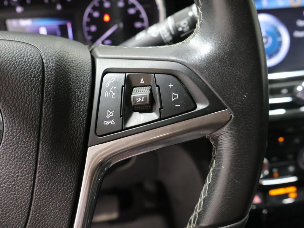 Used 2019 Buick Encore Preferred w/ Safety Package AWD/4WD image 36
