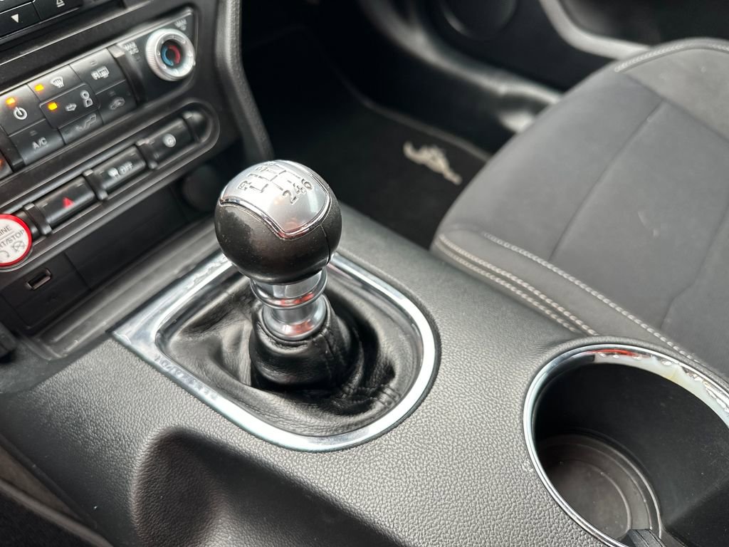 Used 2016 Ford Mustang GT w/ Interior & Wheel Package image 13