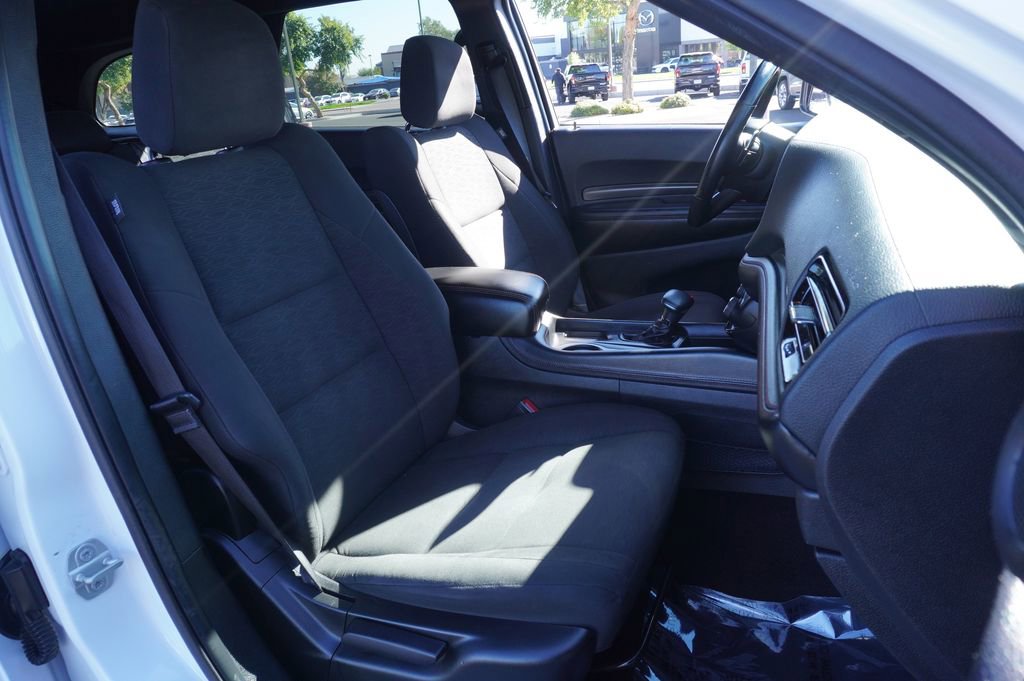 Used 2023 Dodge Durango GT w/ Blacktop Package image 13