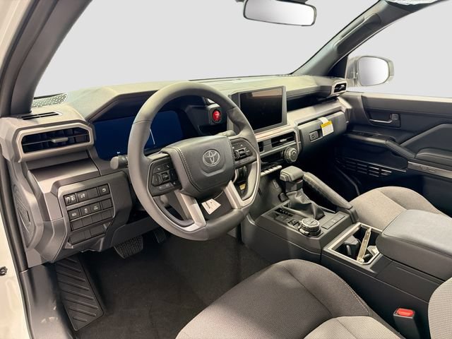 New 2026 Toyota 4Runner TRD Off-Road AWD/4WD image 8