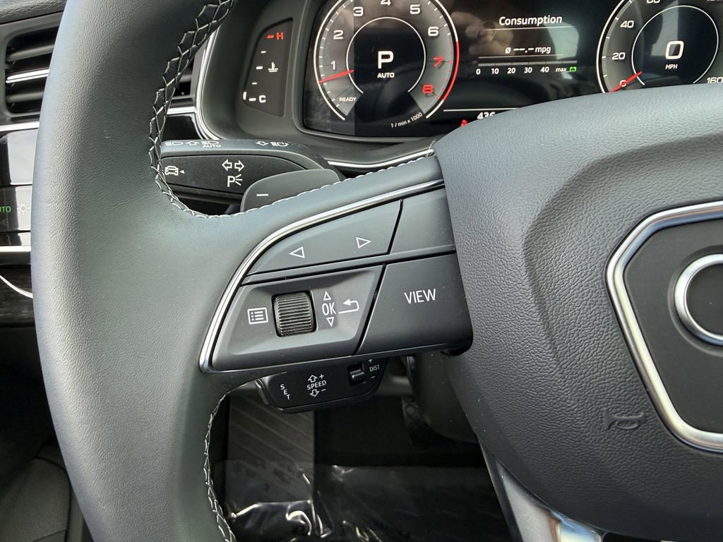 Used 2025 Audi Q7 3.0T Premium Plus AWD/4WD image 21