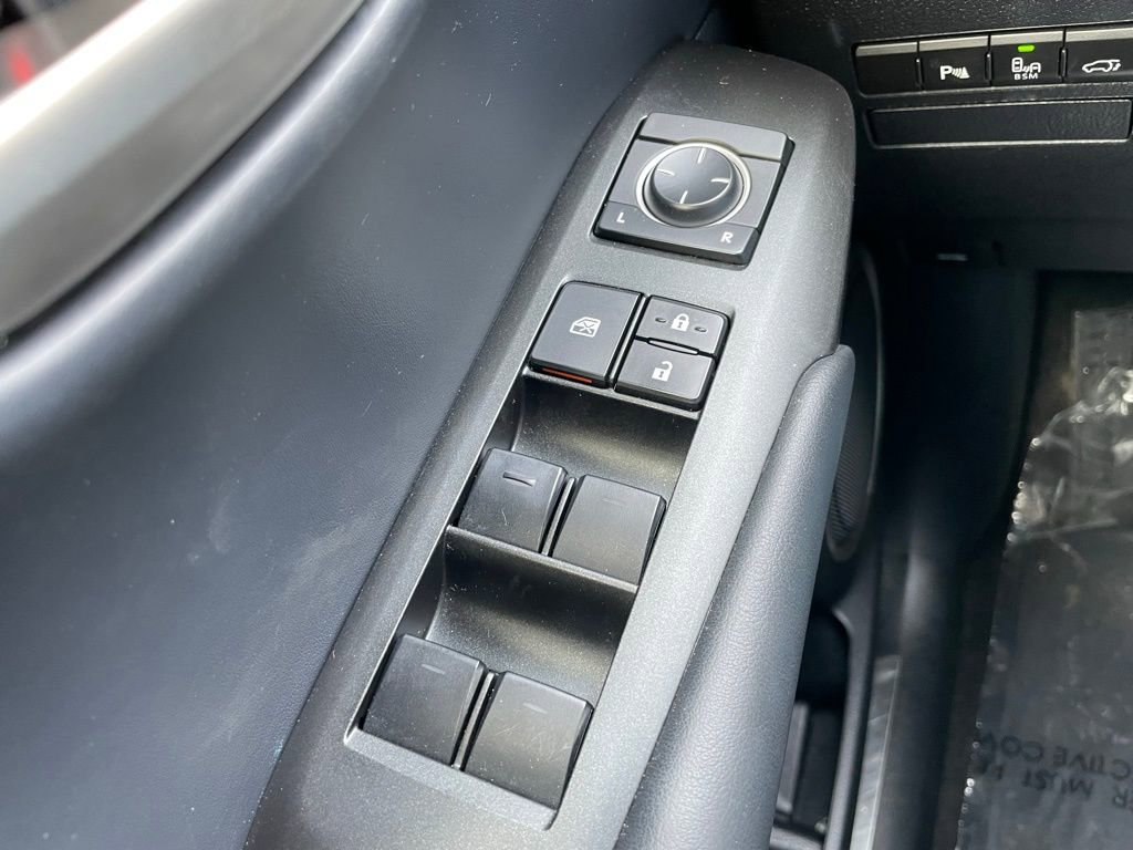 Used 2017 Lexus NX 200t FWD w/ Premium Package image 26