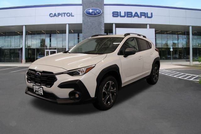 New 2026 Subaru Crosstrek 2.0i Premium image 6