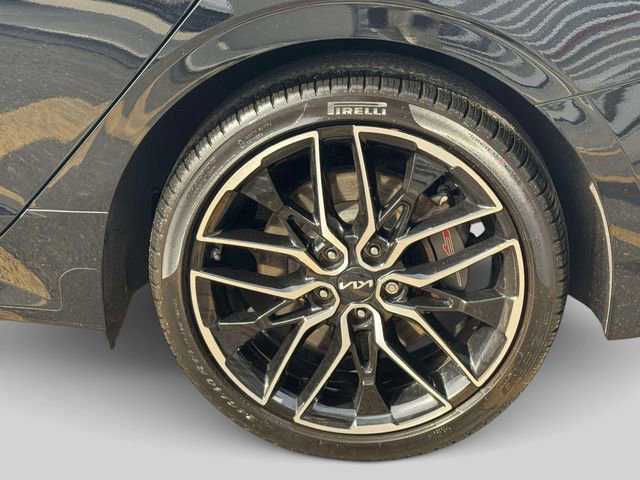 Used 2024 Kia K5 GT w/ GT1 Package image 10