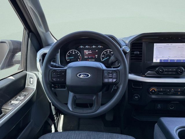 Used 2021 Ford F150 XLT RWD image 18