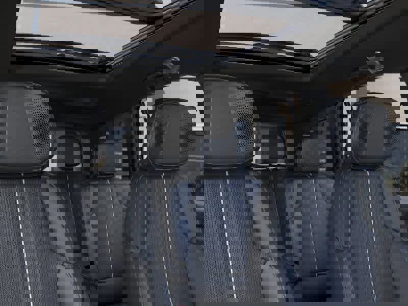 New 2026 Cadillac Vistiq Luxury image 24