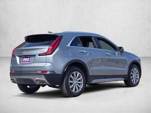 Used 2023 Cadillac XT4 Premium Luxury FWD image 5