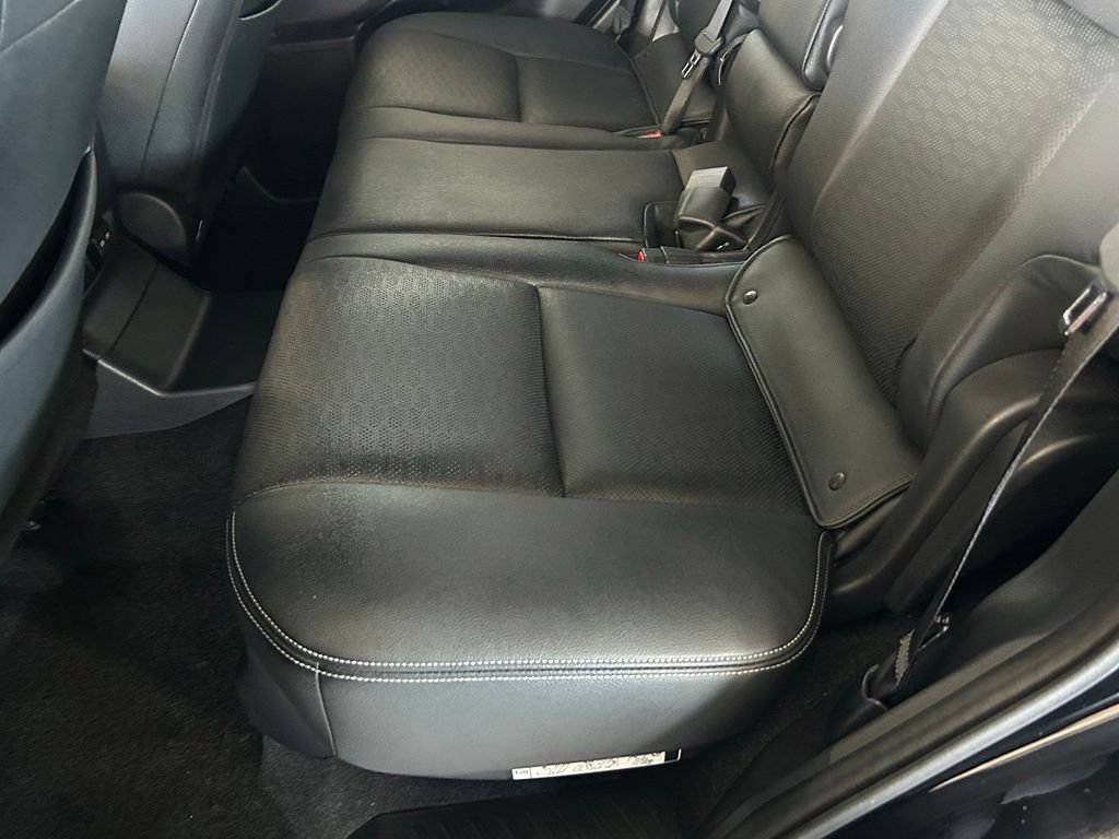 Used 2025 Toyota Land Cruiser 1958 AWD/4WD image 46