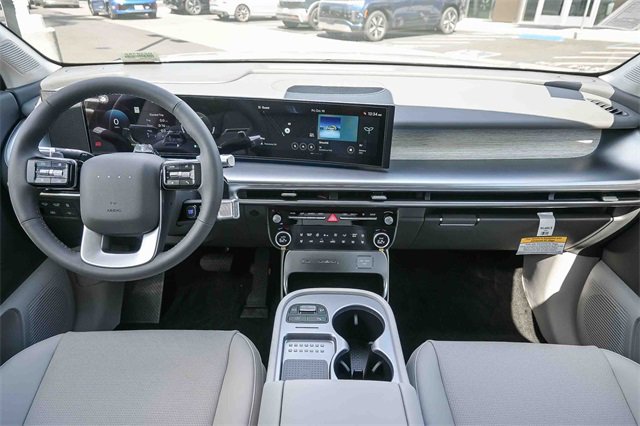 New 2026 Hyundai Ioniq 9 SEL image 14