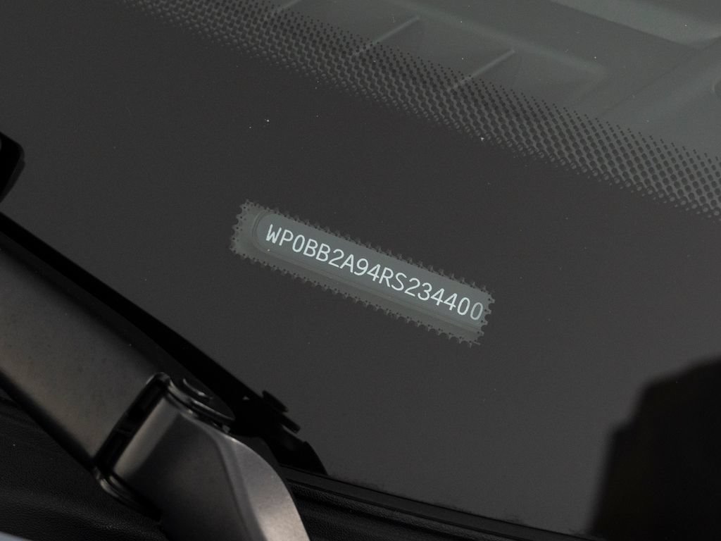 Certified 2023 Porsche Macan GTS AWD/4WD image 61