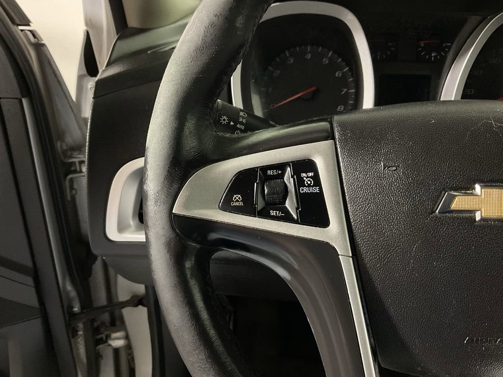 Used 2016 Chevrolet Equinox LT w/ Convenience Package image 25