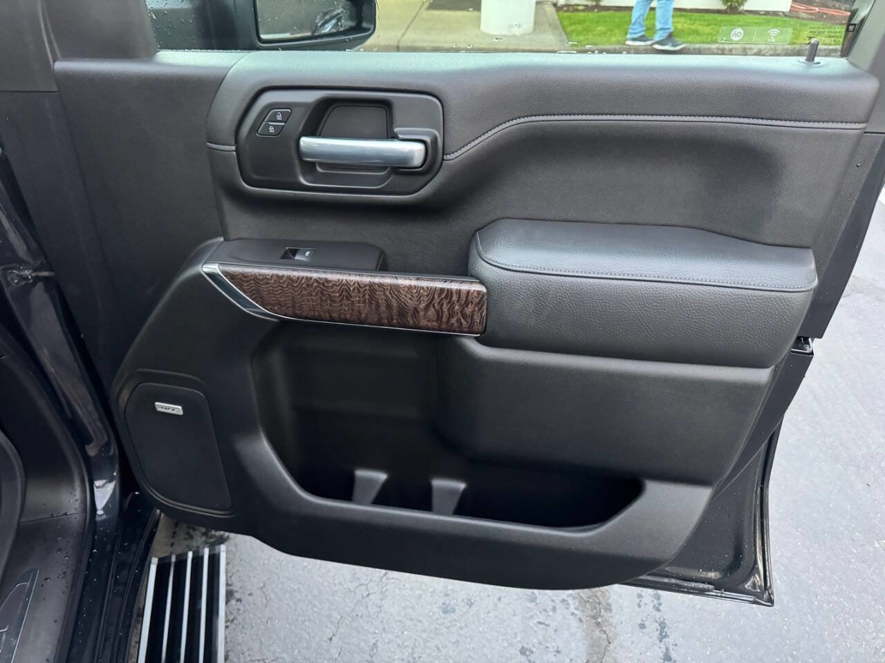 Used 2021 GMC Sierra 2500 Denali w/ Denali Ultimate Package image 21