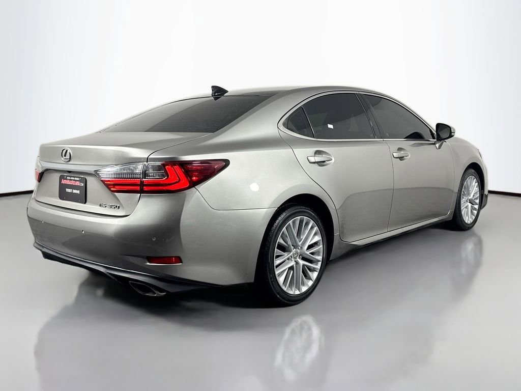 Used 2016 Lexus ES 350 350 image 5