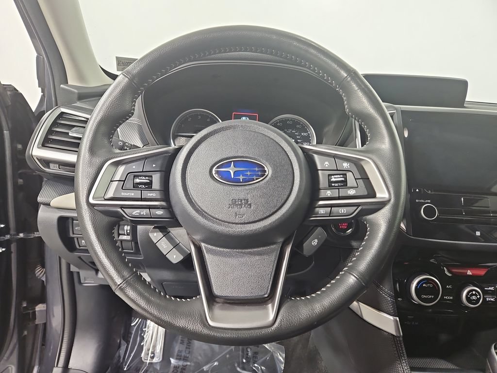 Used 2022 Subaru Forester Limited w/ Popular Package #3 AWD/4WD image 15