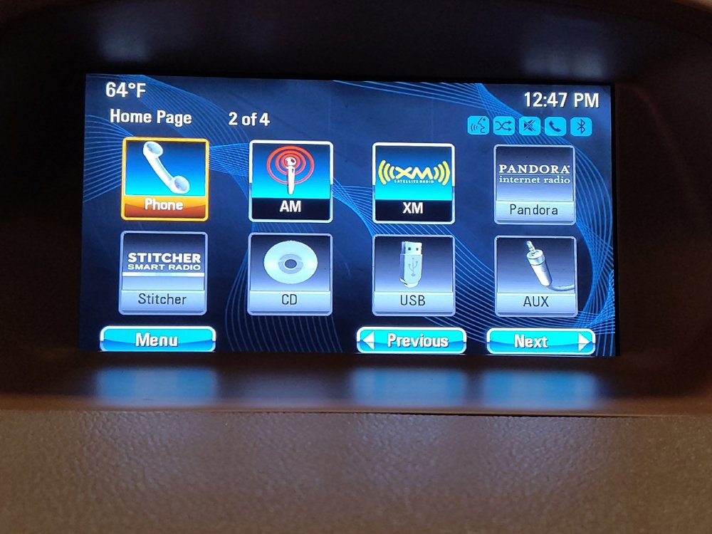 Used 2015 Buick Encore Leather image 25