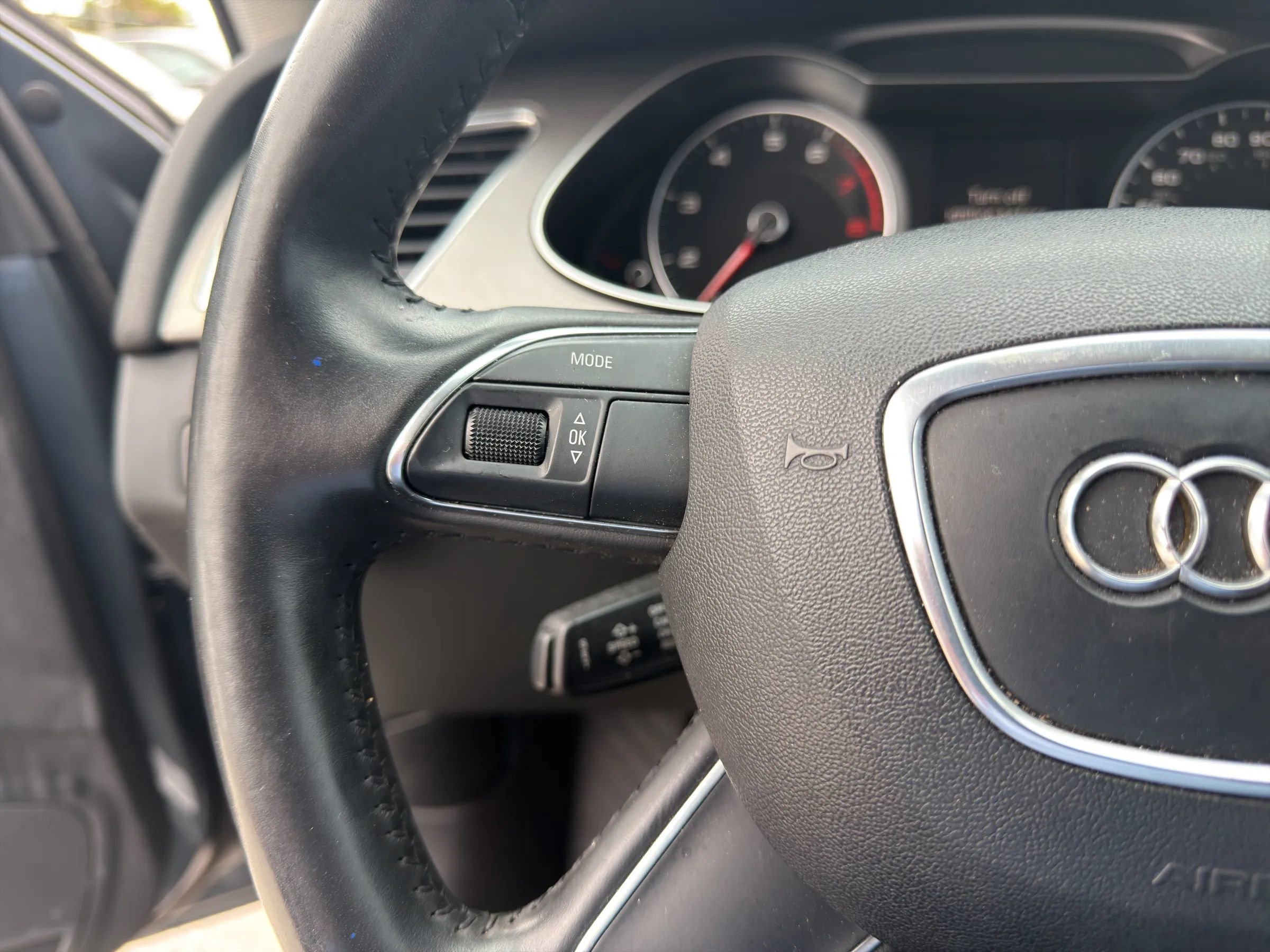 Used 2013 Audi A4 2.0T Premium FWD image 27