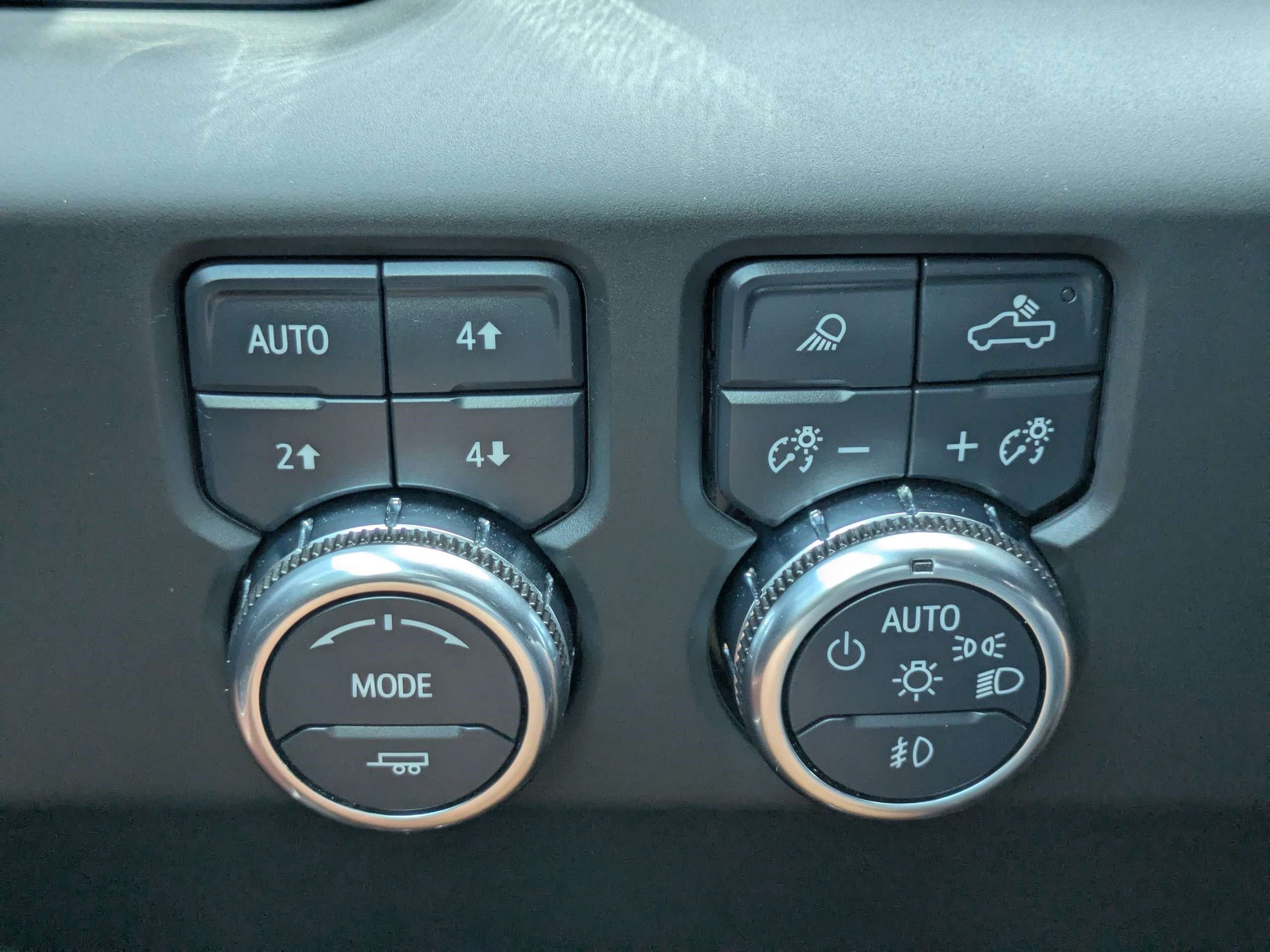 Used 2025 GMC Sierra 1500 Denali Ultimate AWD/4WD image 22