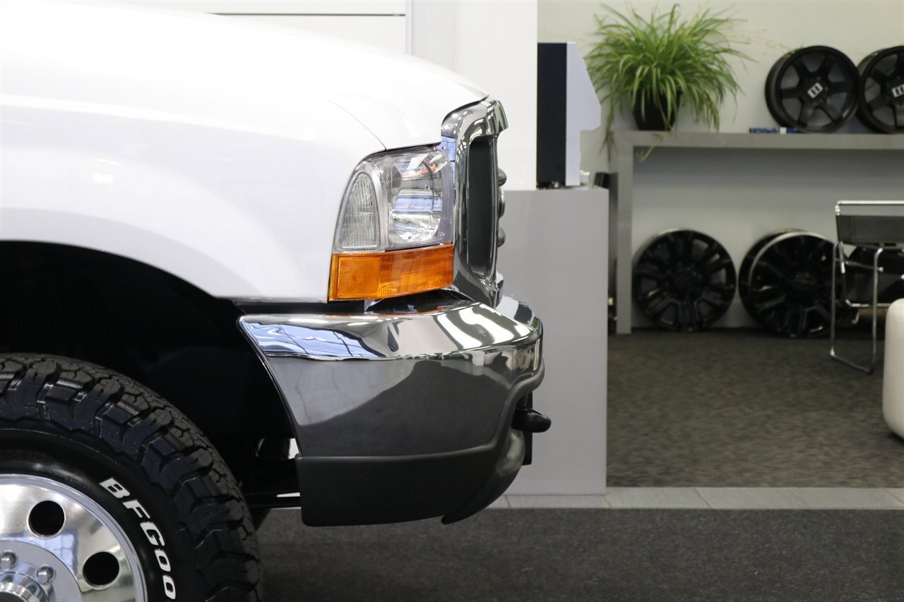 Used 2000 Ford F350 XLT image 47