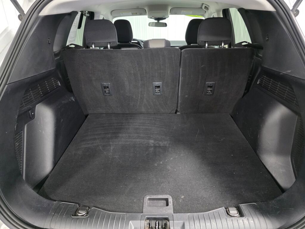Used 2022 Ford Escape SE AWD/4WD image 12