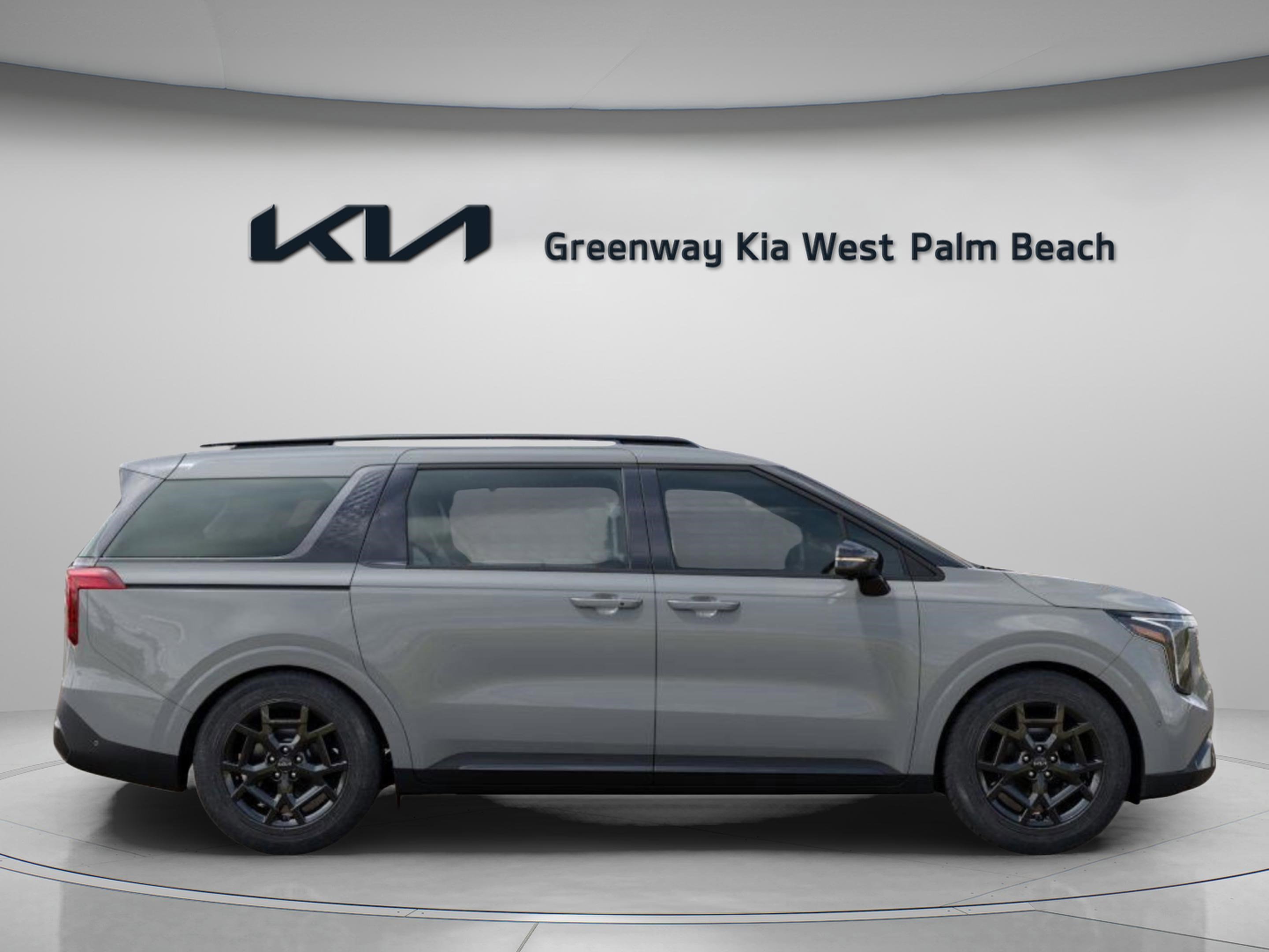 New 2026 Kia Carnival SX image 9