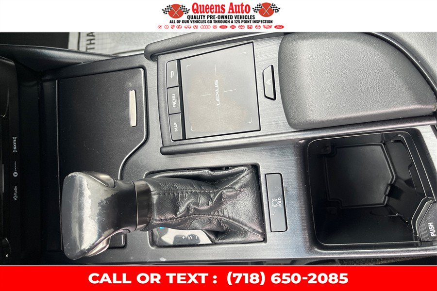 Used 2022 Lexus ES 250 w/ Premium Package AWD/4WD image 17
