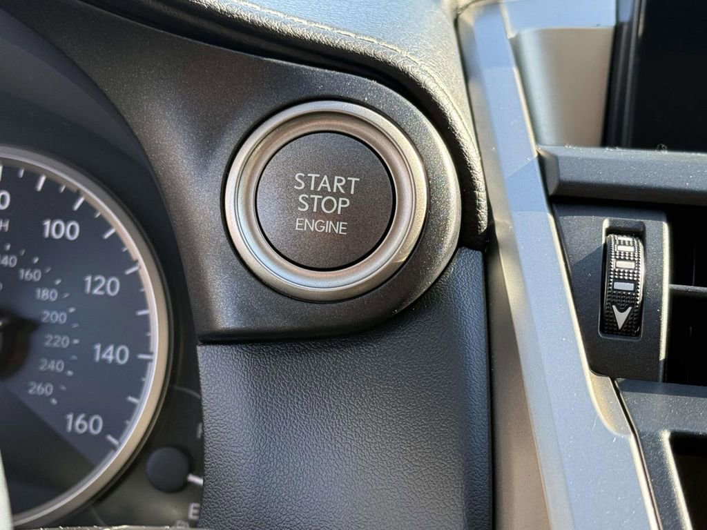 Used 2017 Lexus NX 200t AWD w/ Accessory Package 2 image 24