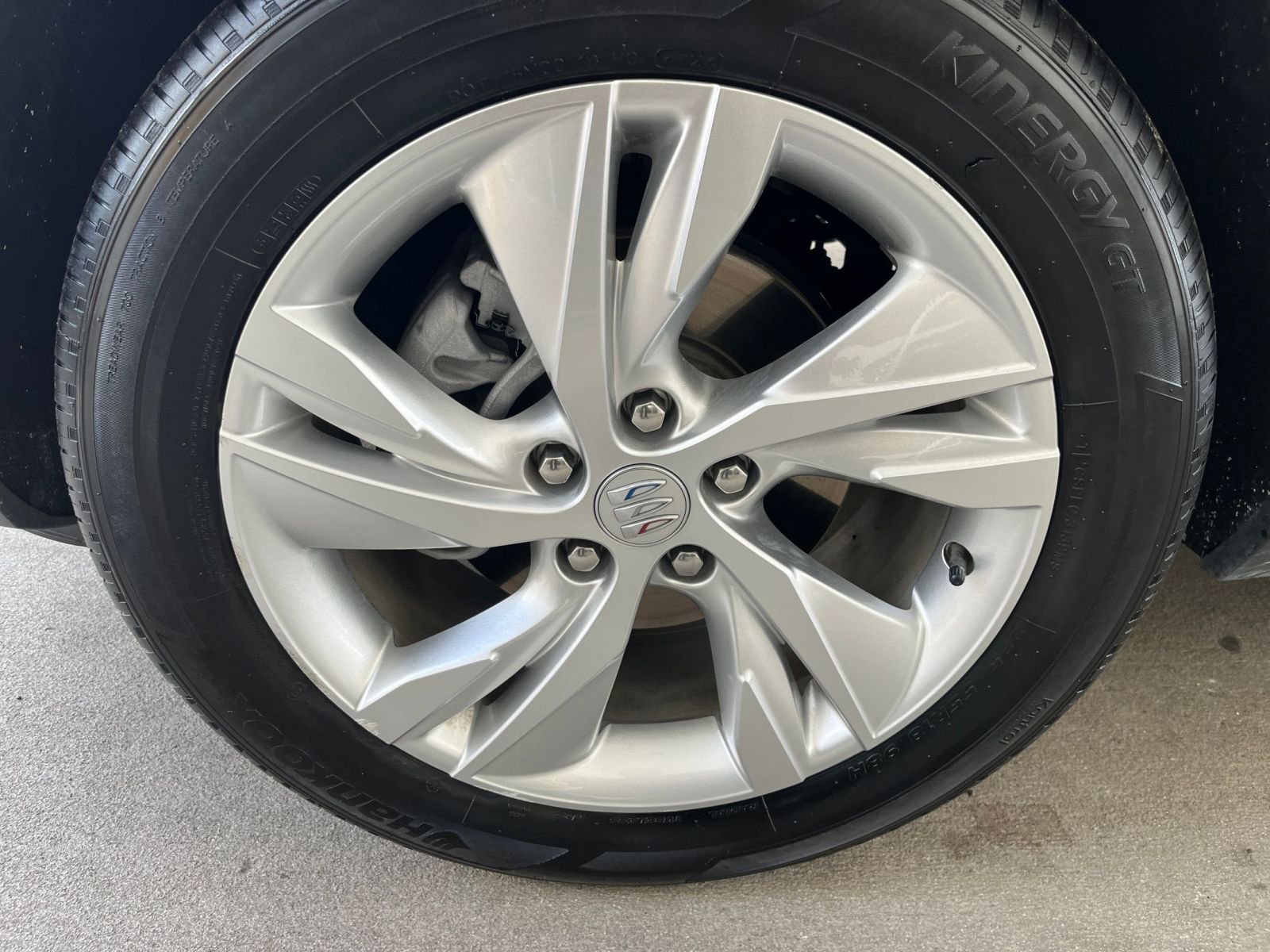 Used 2025 Buick Encore GX Preferred image 30