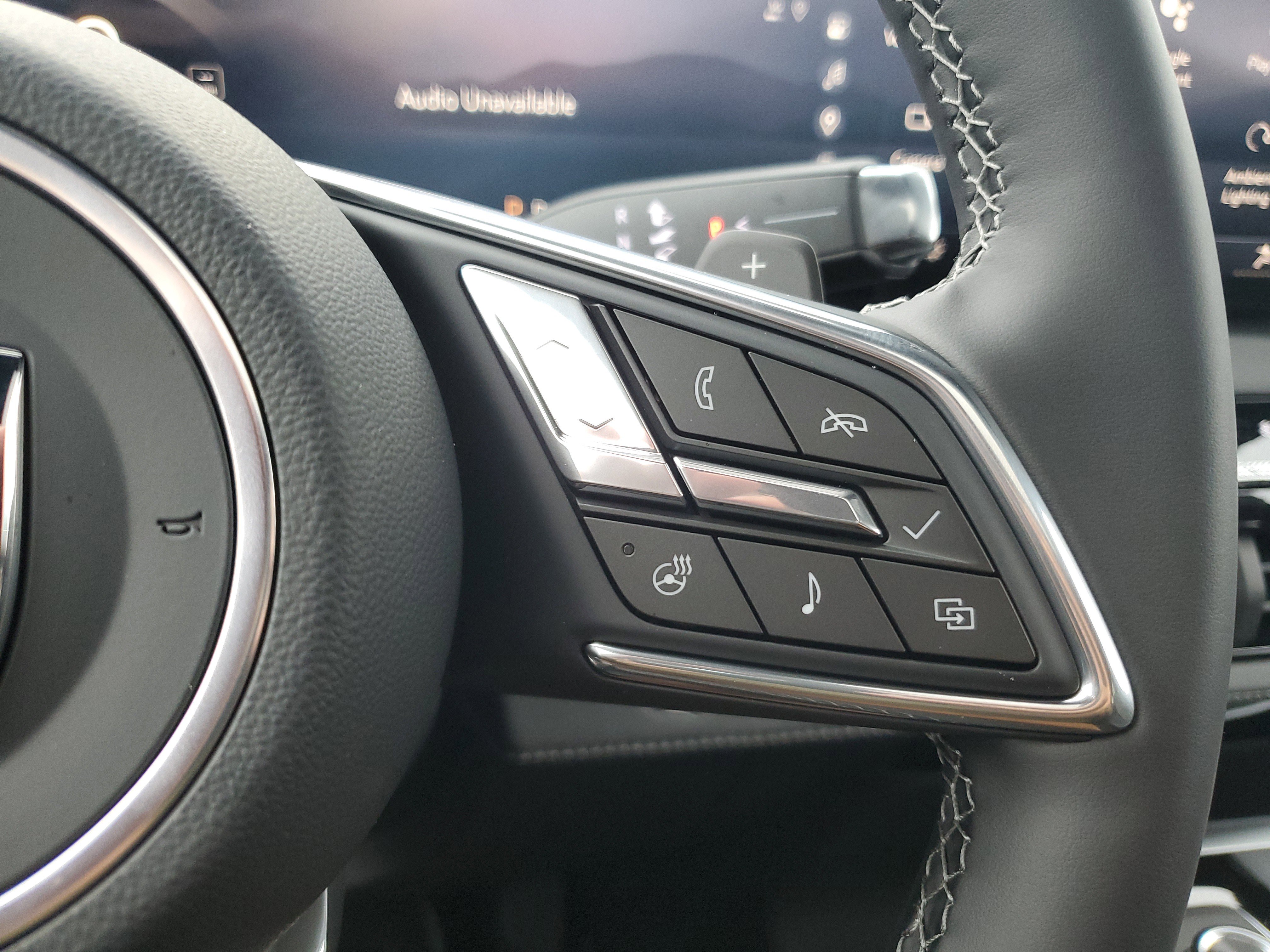 New 2026 Buick Enclave Preferred w/ Power Package image 15