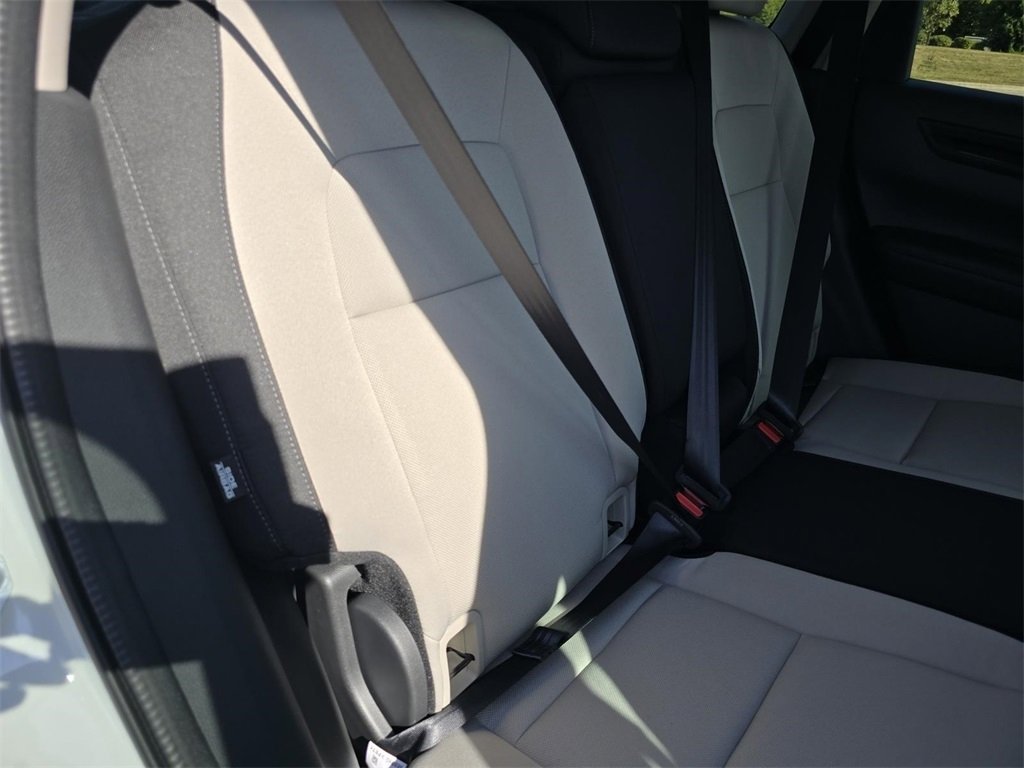 New 2026 Honda CR-V LX image 21