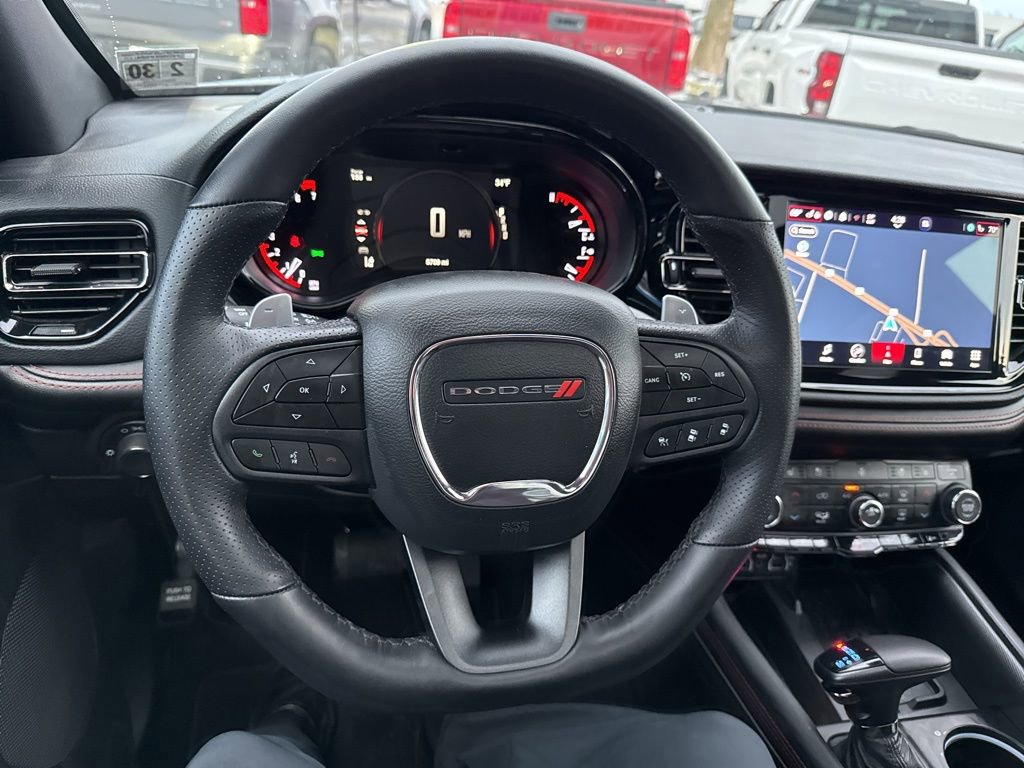 Used 2025 Dodge Durango GT image 53