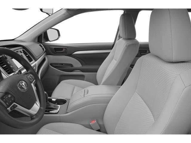 Used 2019 Toyota Highlander LE FWD image 75