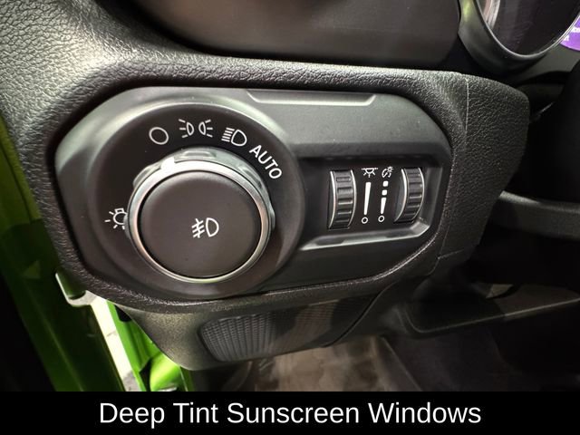 Used 2020 Jeep Wrangler Sport image 26