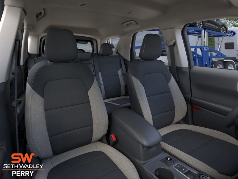 New 2025 Ford Bronco Sport Big Bend image 10