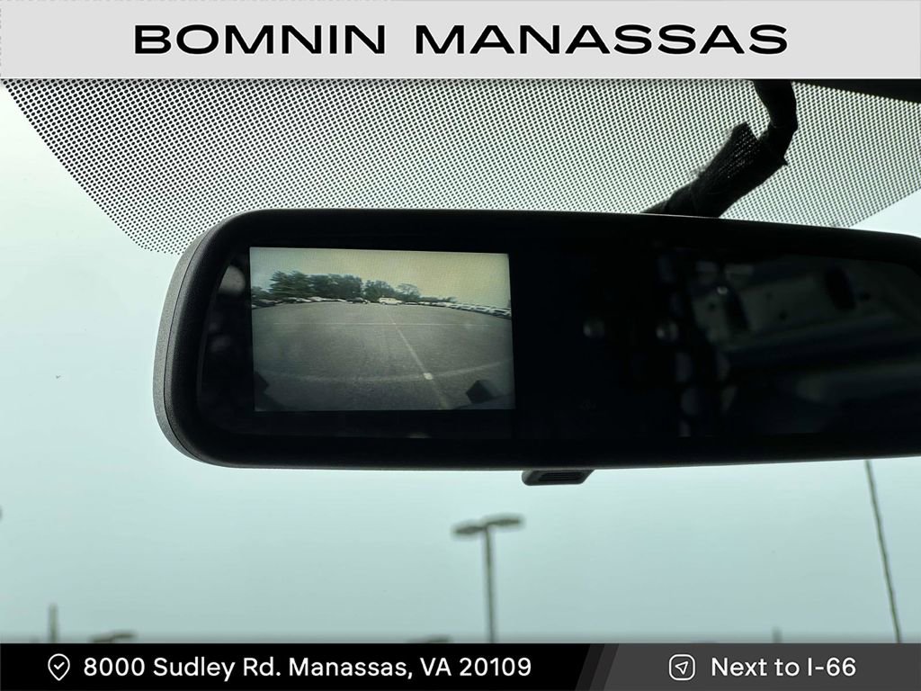 Used 2023 Chevrolet Express 2500 Work Van w/ Driver Convenience Package image 24