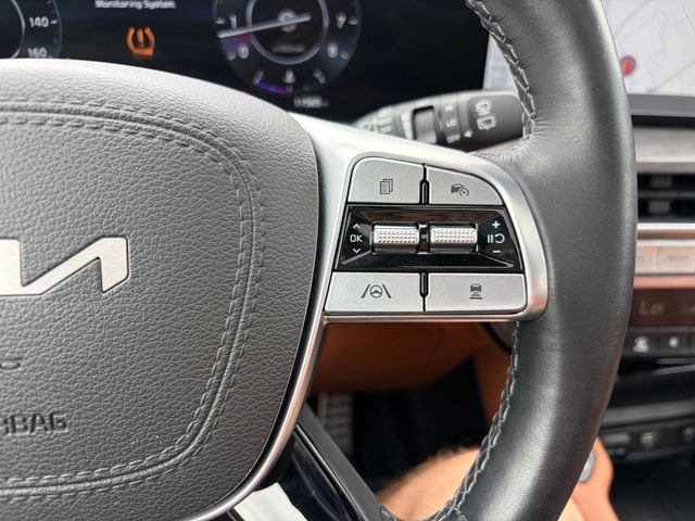 Used 2025 Kia Telluride SX X-Line AWD/4WD image 10