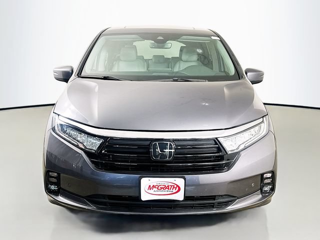 Certified 2023 Honda Odyssey Touring image 20