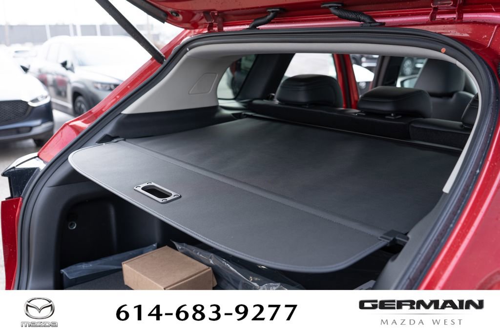 New 2026 MAZDA CX-50 AWD 2.5 Hybrid w/ Premium Pkg image 37