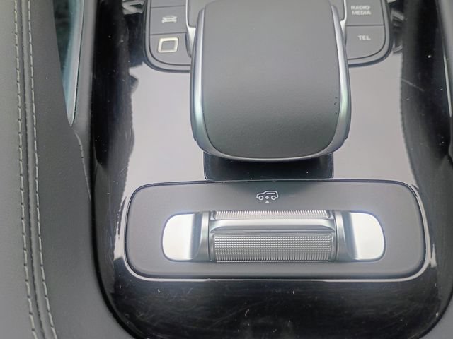 Used 2025 Mercedes-Benz GLE 53 AMG 4MATIC Coupe image 45
