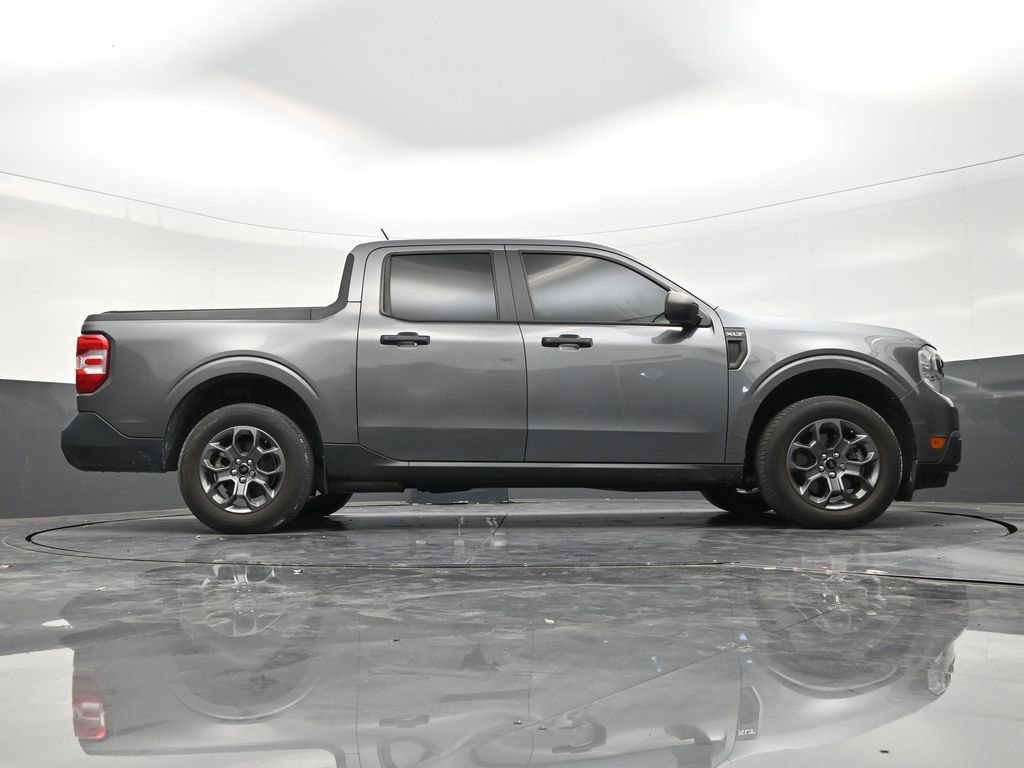 Used 2022 Ford Maverick XLT w/ Equipment Group 300A Standard AWD/4WD image 26