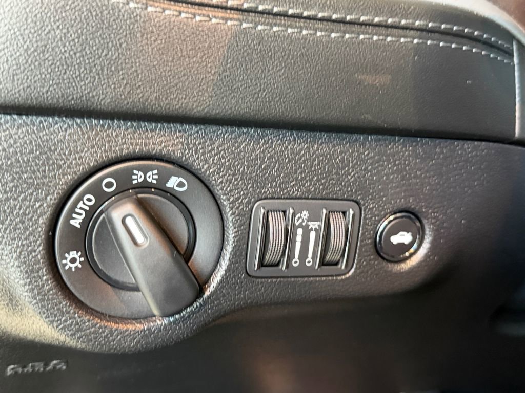 Used 2022 Dodge Charger Scat Pack image 20