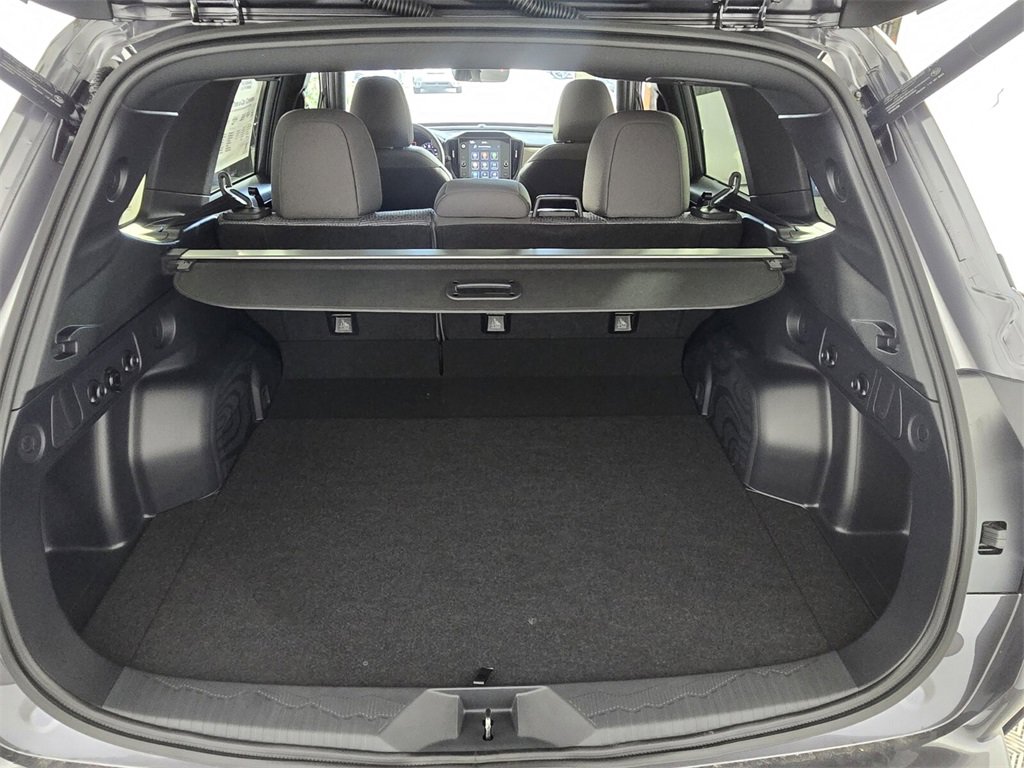 New 2026 Subaru Forester Premium image 13